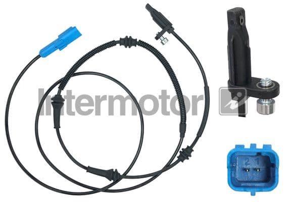 60958 Standard Датчик ABS