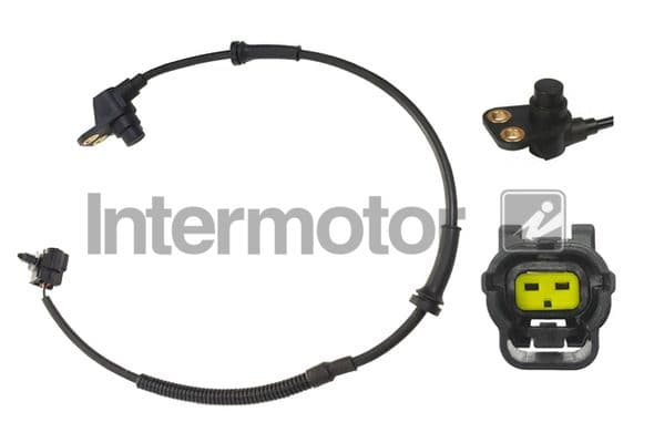 60971 Standard Датчик ABS