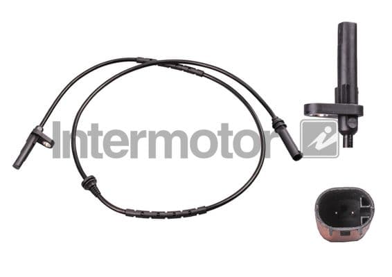 60947 Standard Датчик ABS