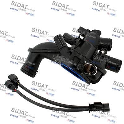 94869 SIDAT Термостат