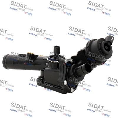 94105a2 SIDAT Корпус термостата