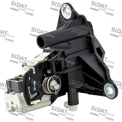 610421a2 SIDAT Замок дверей багажника для Renault Clio