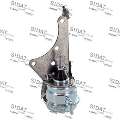 48518 SIDAT Клапан регулювання тиску наддуву