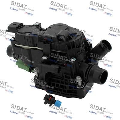 94487a2 SIDAT Корпус термостата