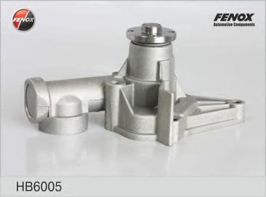 HB6005 Fenox Помпа