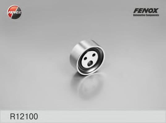 R12100 Fenox Натяжной ролик ремня ГРМ