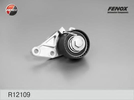 R12109 Fenox Натяжной ролик ремня ГРМ