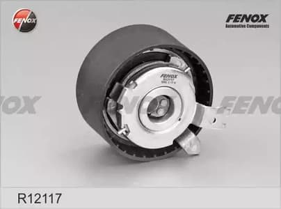R12117 Fenox Натяжной ролик ремня ГРМ