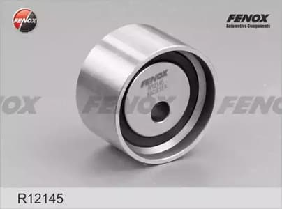 R12145 Fenox Натяжний ролик ременя ГРМ