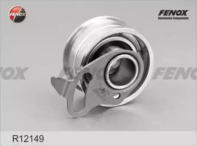 R12149 Fenox Натяжной ролик ремня ГРМ
