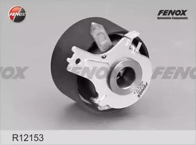R12153 Fenox Натяжний ролик ременя ГРМ