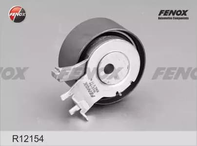 R12154 Fenox Натяжний ролик ременя ГРМ