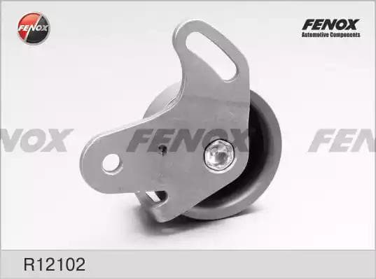 R12102 Fenox Обводной ролик ремня ГРМ