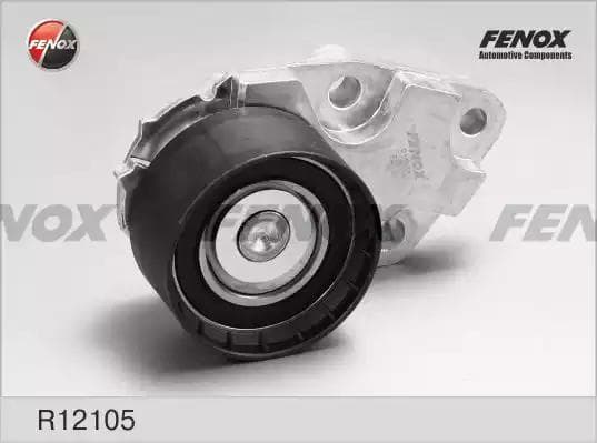 R12105 Fenox Обвідний ролик ременя ГРМ