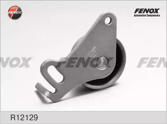 R12129 Fenox Обводной ролик ремня ГРМ