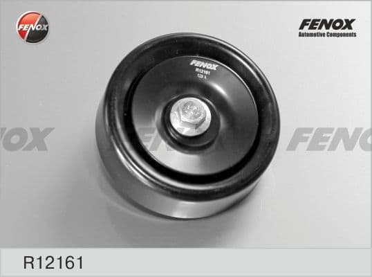 r12161 Fenox Натяжной ролик ремня ГРМ
