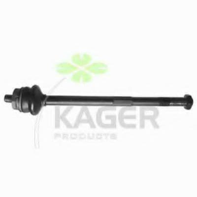 41-0052 Kager Рулевая тяга для Volkswagen Transporter