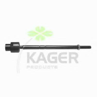 41-0510 Kager Кермова тяга