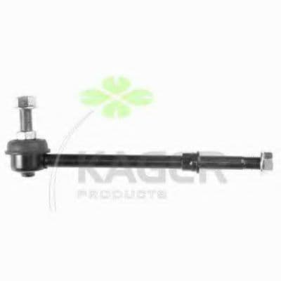 85-0047 Kager Стійка стабілізатора