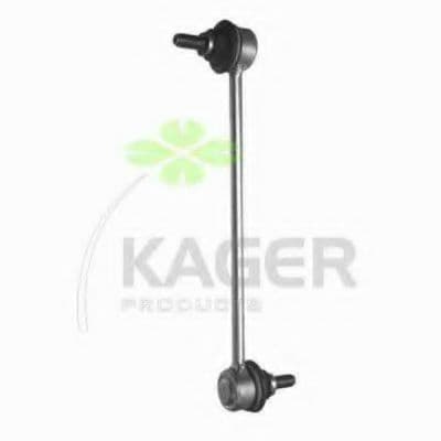 85-0068 Kager Стойка стабилизатора