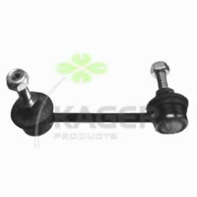 85-0284 Kager Стійка стабілізатора