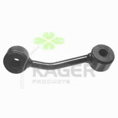 85-0304 Kager Стійка стабілізатора