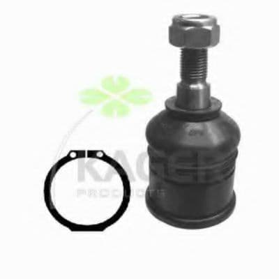 88-0259 Kager Шарова опора