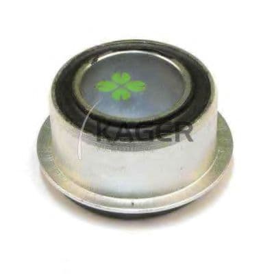 86-0501 Kager Сайлентблок рычага для Iveco Daily II