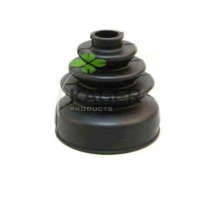 13-0282 Kager Пыльник ШРУСа