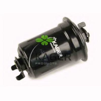 11-0182 Kager Паливний фільтр для Toyota Hiace