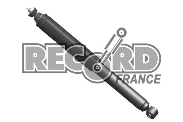 104564 Record France Амортизатор