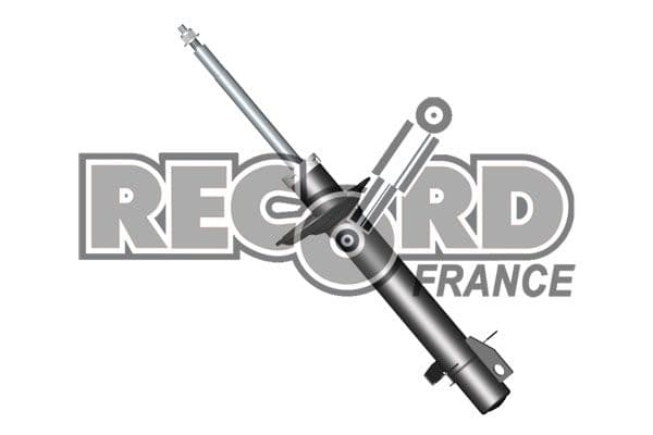 104717 Record France Стійка амортизатора