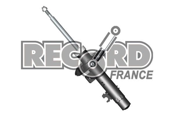 334801 Record France Стійка амортизатора