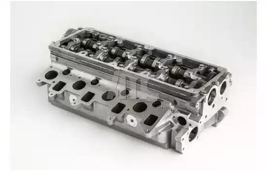 908925 AMC Головка блока циліндрів