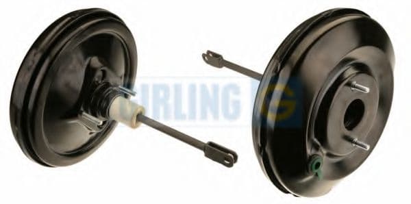 4110526 Girling Вакуумный усилитель тормозной системы