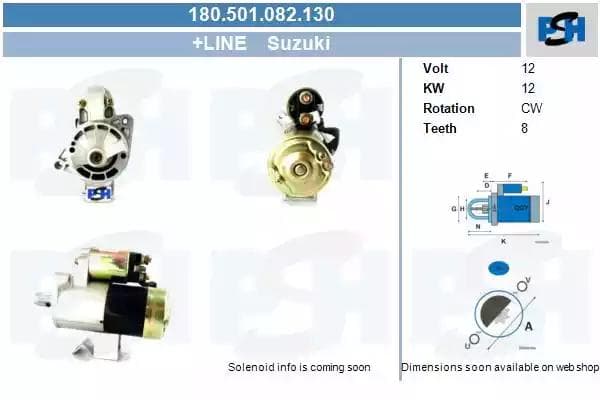 180501082130 CV PSH Стартер