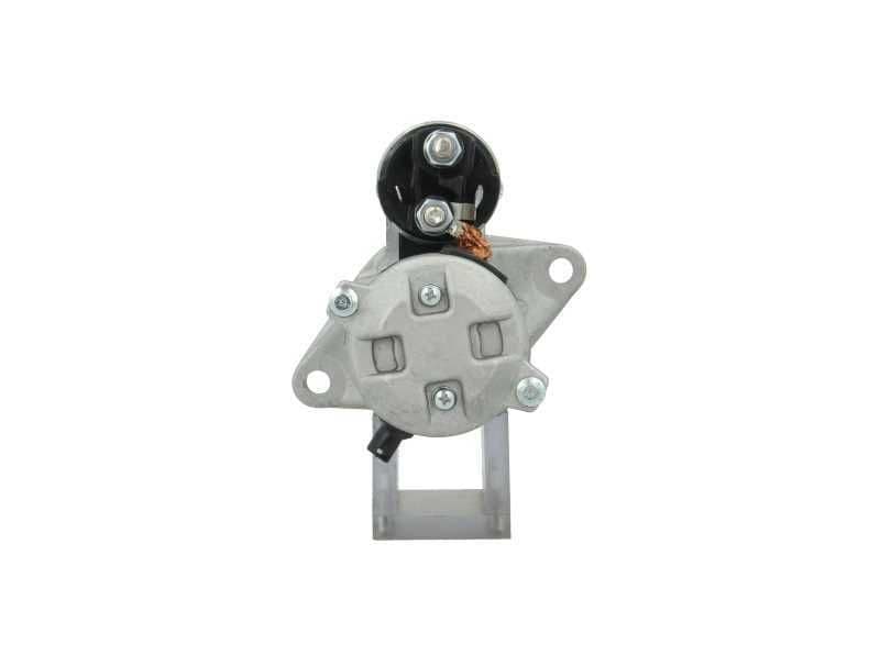 170509092050 CV PSH Стартер