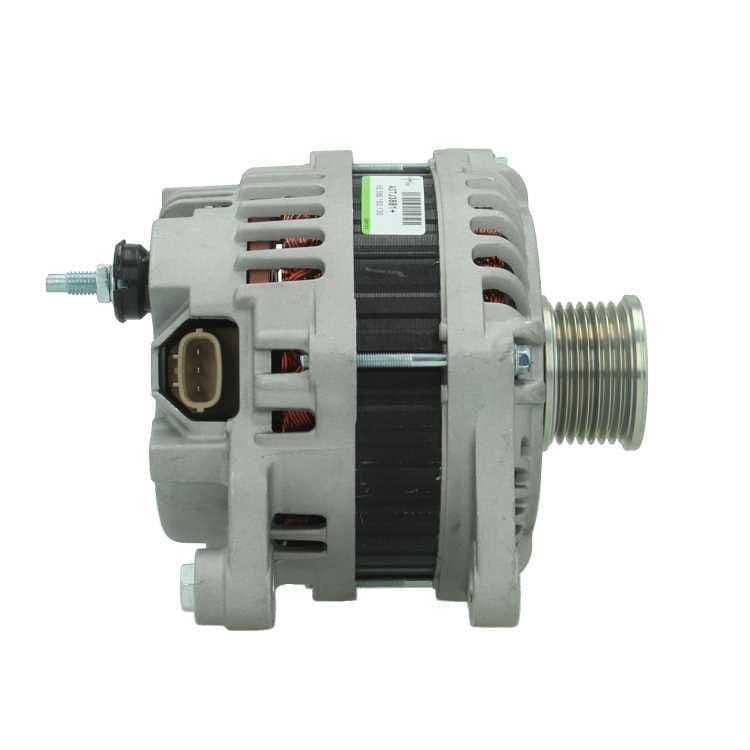 165586150130 CV PSH Генератор