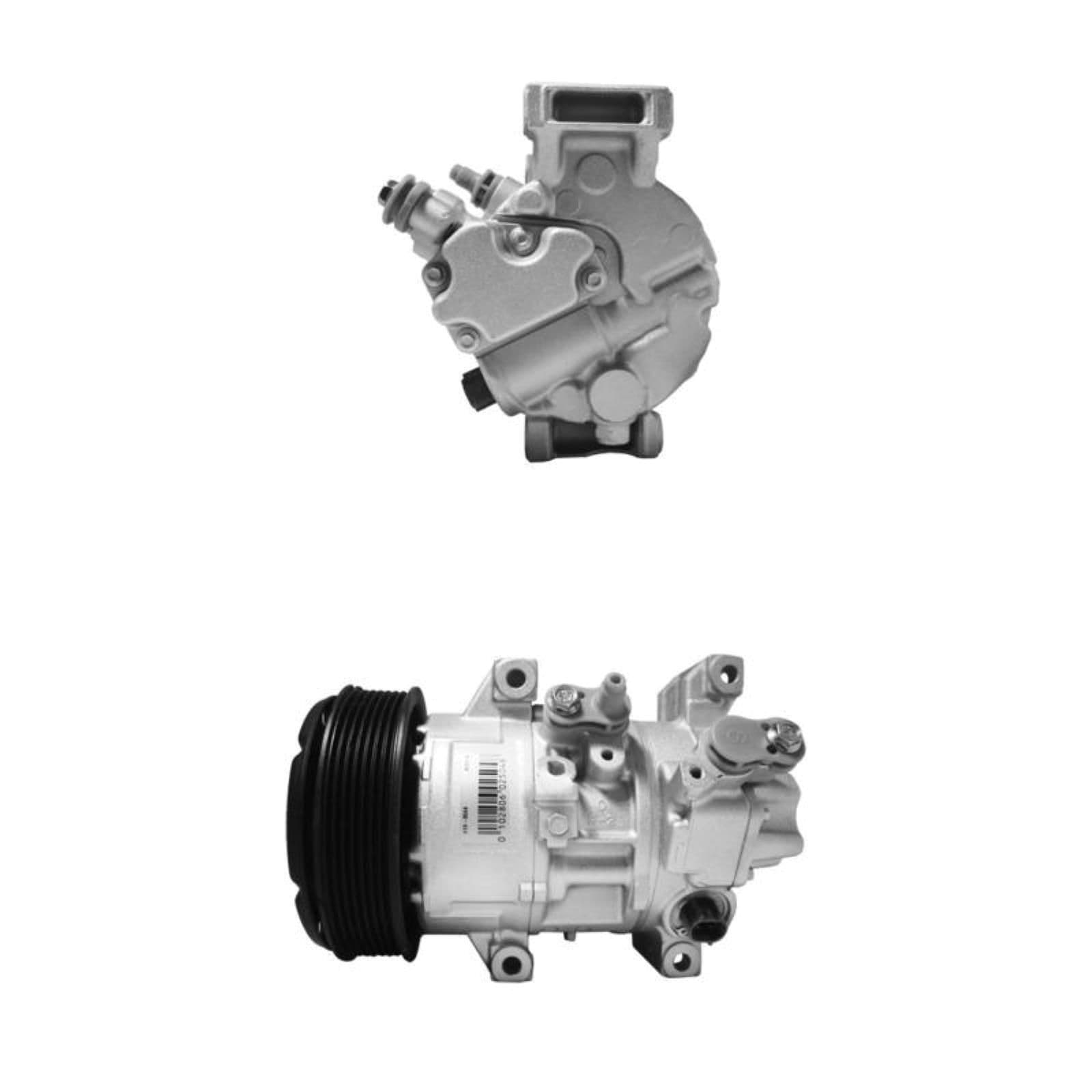 090195040050 CV PSH Компресор кондиціонера