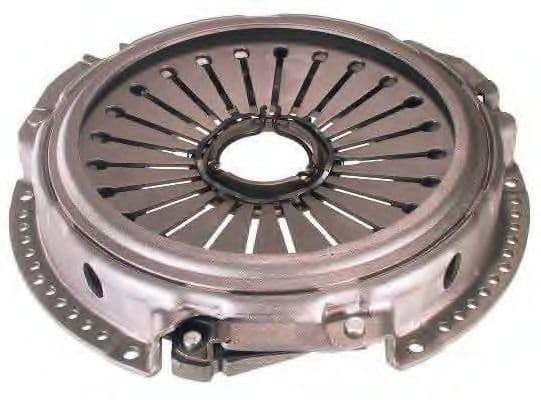 6261 KAWE Кошик зчеплення для Mercedes T2