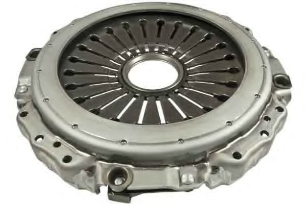 7131 KAWE Кошик зчеплення для Mercedes T1