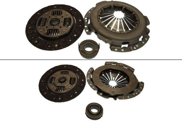 952414 KAWE Комплект зчеплення