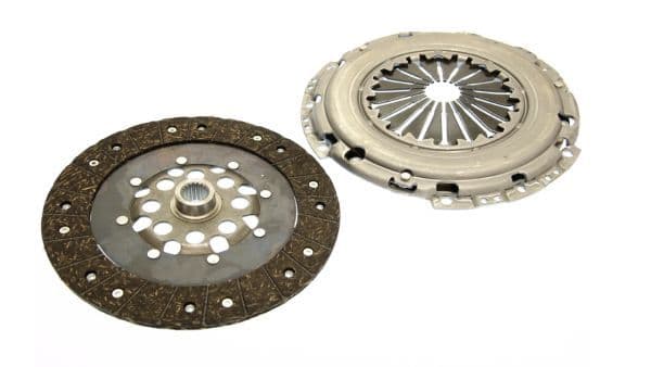 962613 KAWE Комплект зчеплення