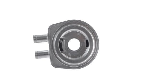 clc272000s Mahle Масляный радиатор двигателя