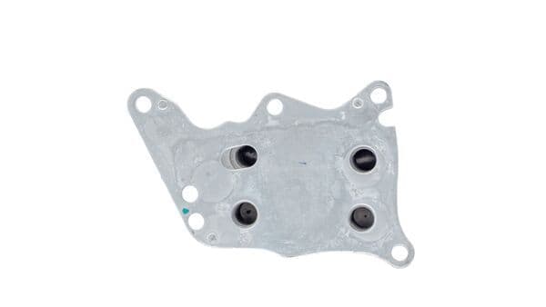clc278000s Mahle Масляный радиатор двигателя