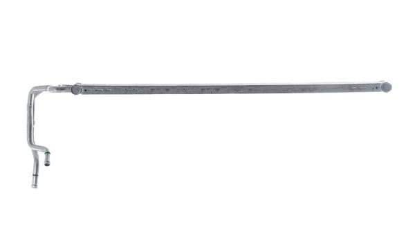 clc48000p Mahle Оливний радіатор кермового управління