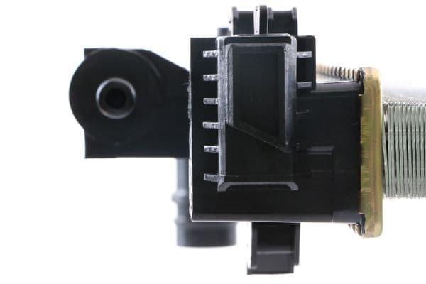 cr881000s Mahle Радиатор охлаждения двигателя