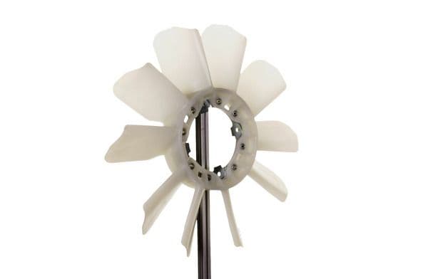 cfw68000p Mahle Крыльчатка вентилятора системы охлаждения двигателя