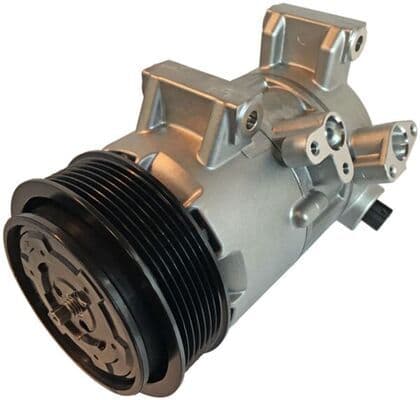 acp975000s Mahle Компресор кондиціонера