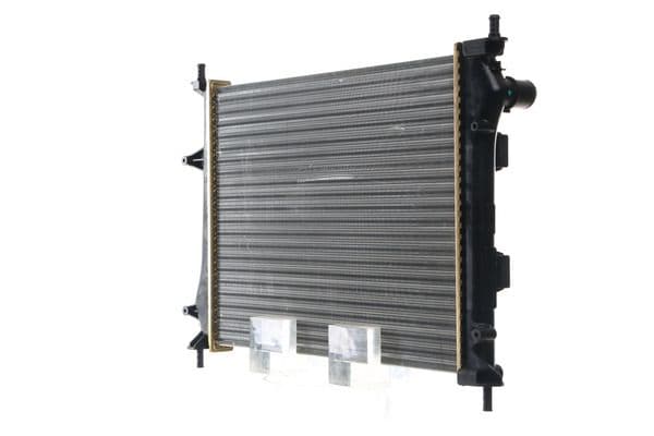 cr1999000s Mahle Радіатор охолодження двигуна для Fiat Multipla